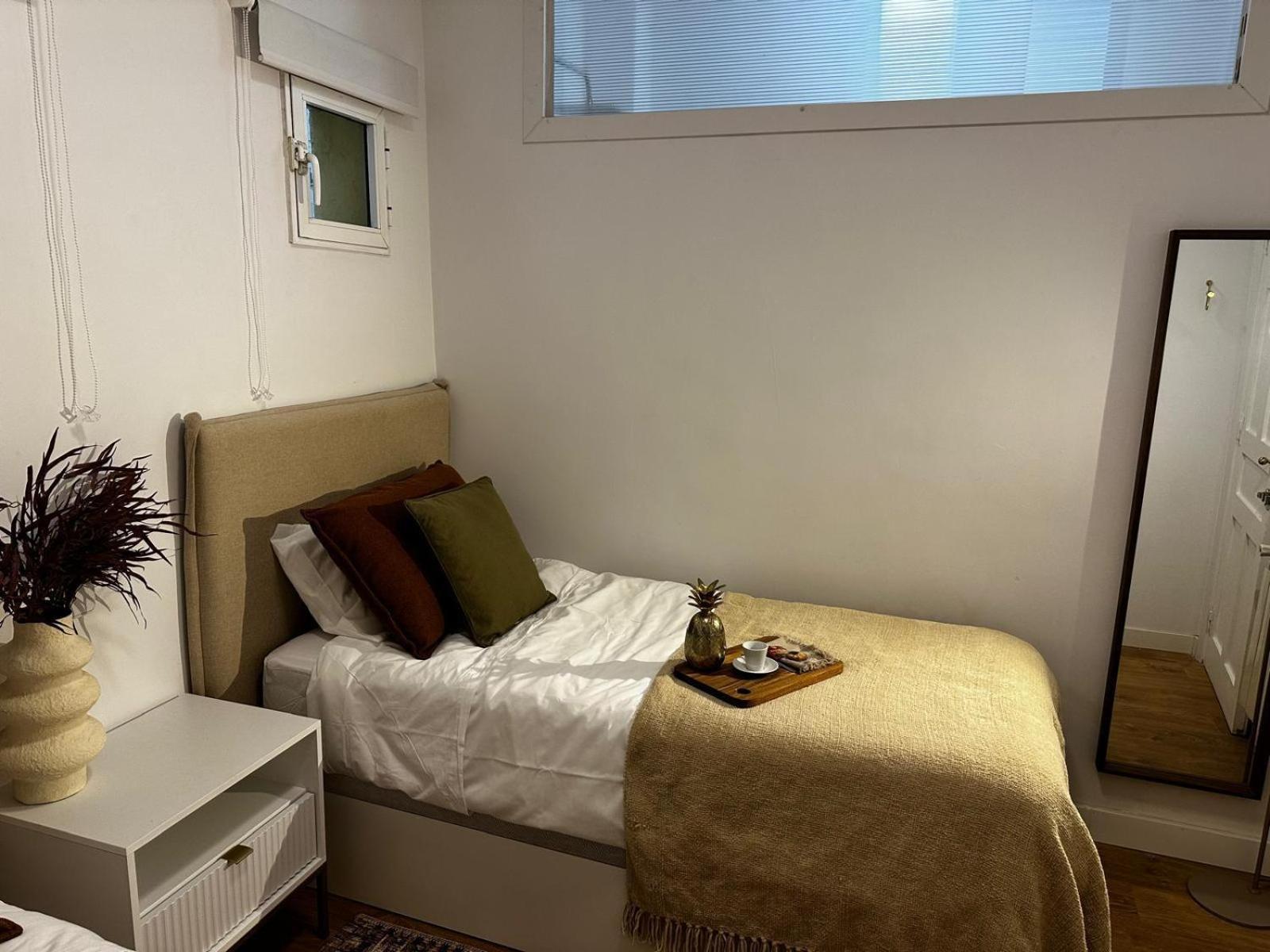 Piso 2 Habitaciones En El Centro Madrid Buitenkant foto