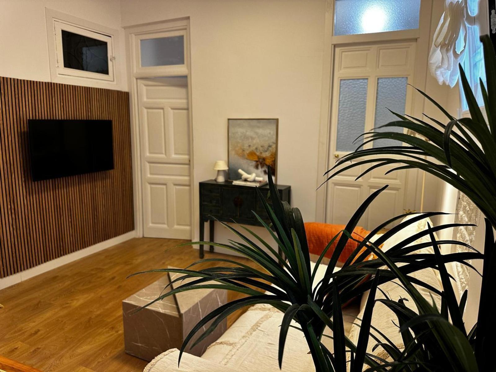 Piso 2 Habitaciones En El Centro Madrid Buitenkant foto